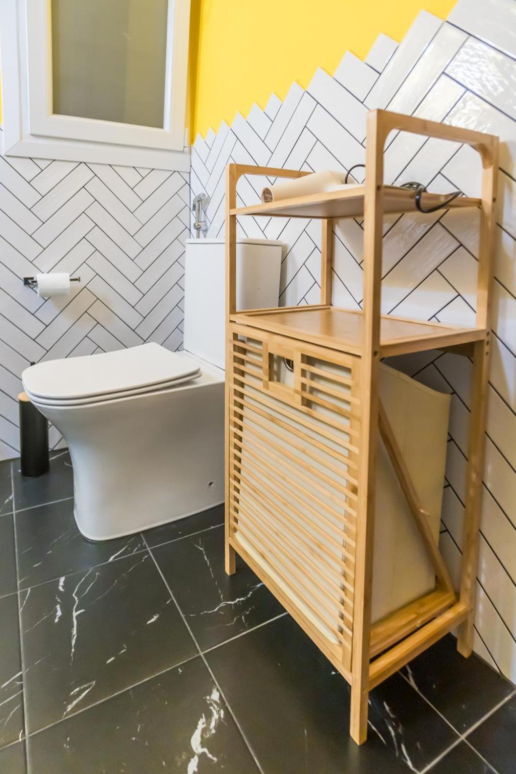 Apartmán Corner House Kastoria Exteriér fotografie