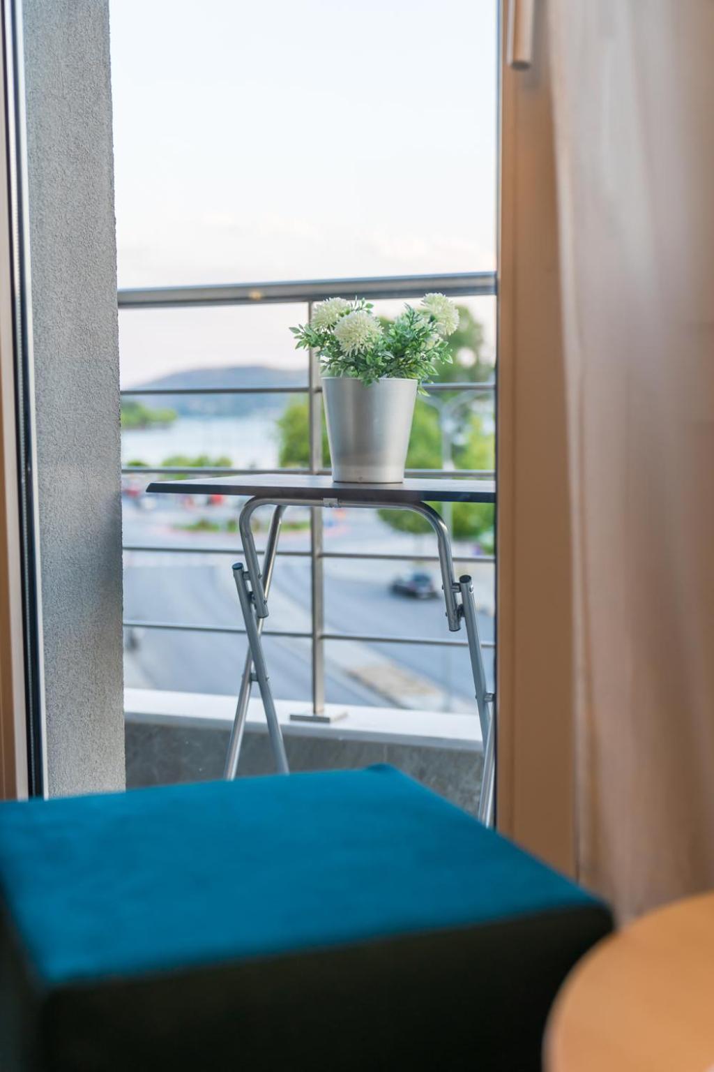 Apartmán Corner House Kastoria Exteriér fotografie